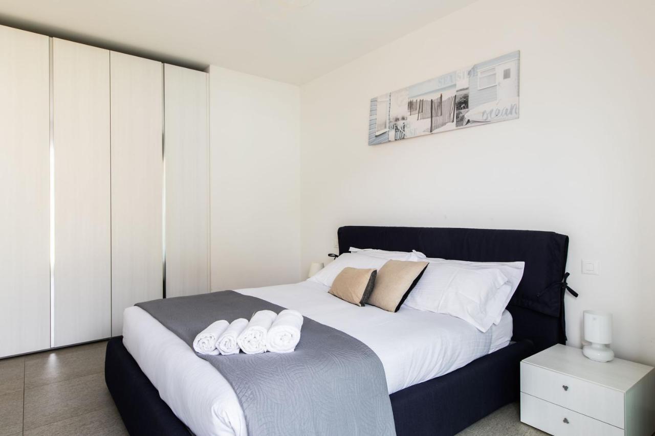 Roggia Apartments By Quokka 360 - Central Flats With Parking Space Lugano Extérieur photo