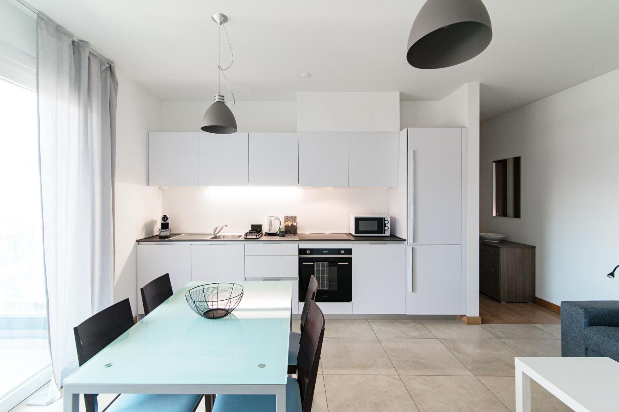 Roggia Apartments By Quokka 360 - Central Flats With Parking Space Lugano Extérieur photo
