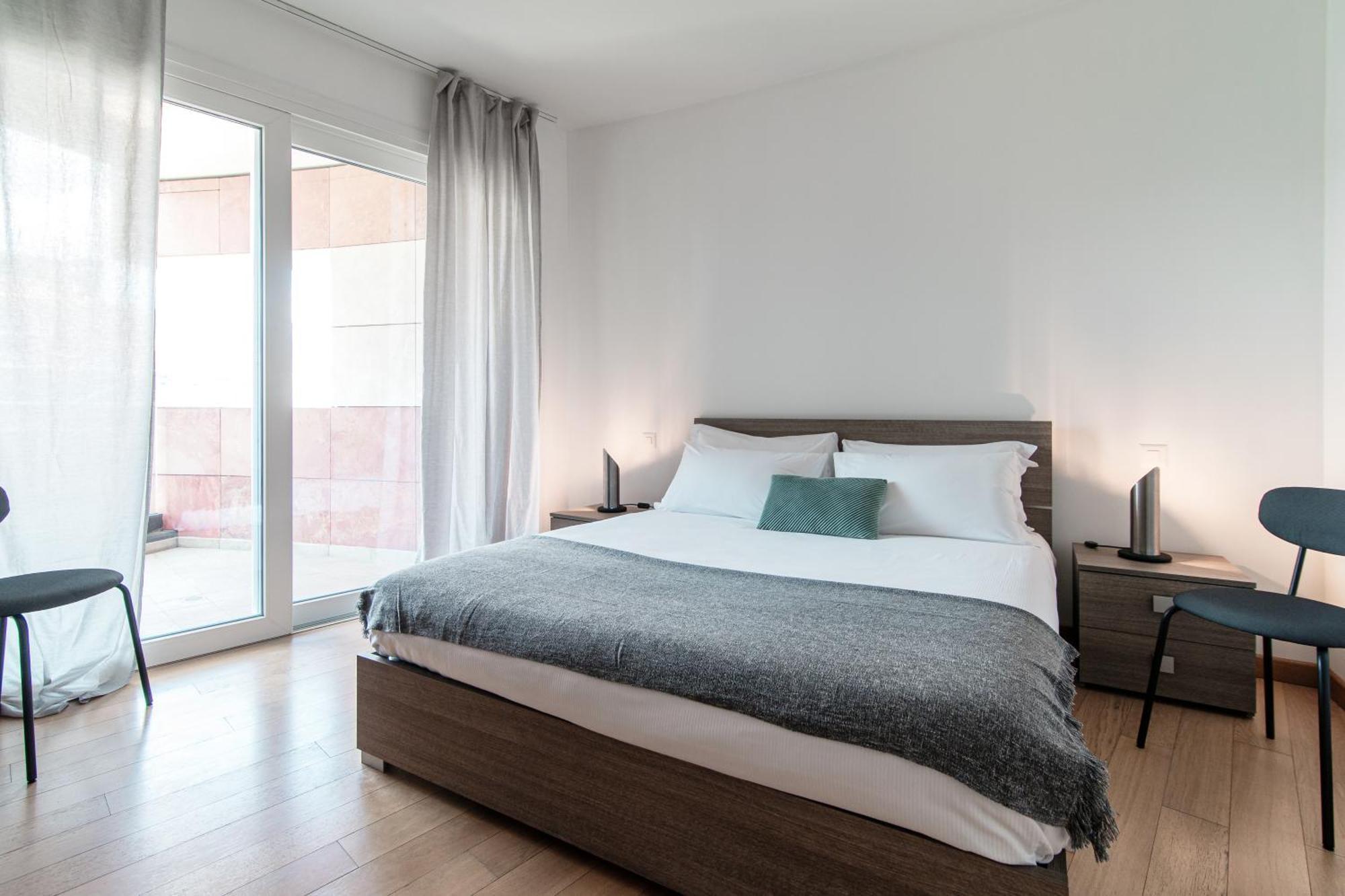 Roggia Apartments By Quokka 360 - Central Flats With Parking Space Lugano Extérieur photo