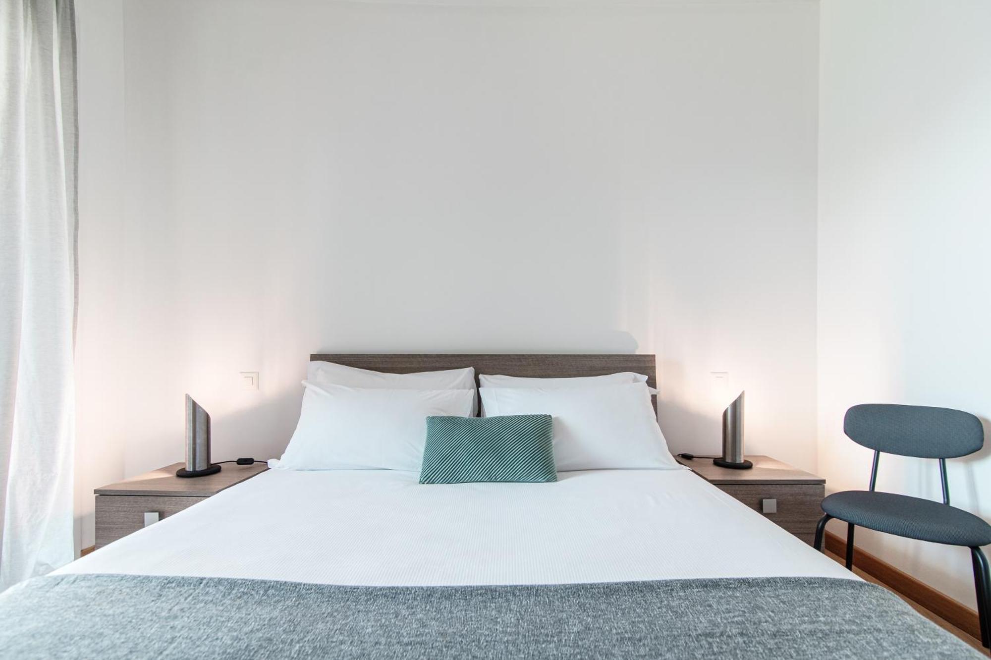 Roggia Apartments By Quokka 360 - Central Flats With Parking Space Lugano Extérieur photo