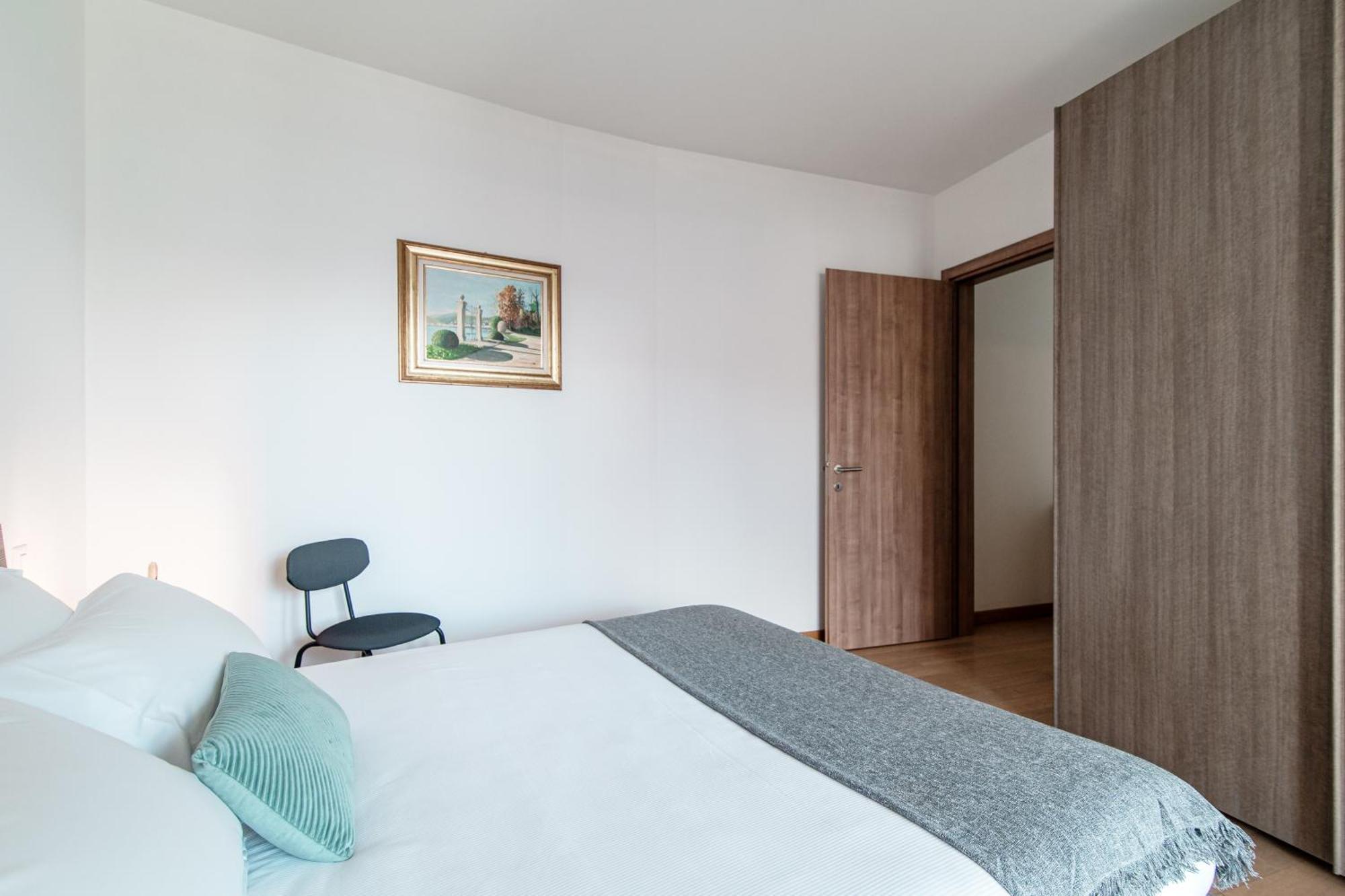 Roggia Apartments By Quokka 360 - Central Flats With Parking Space Lugano Extérieur photo